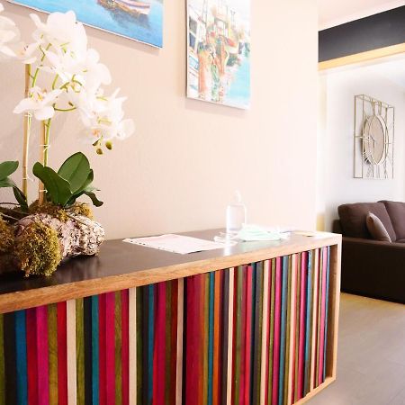 Veiga'S House Apartment Lagos Ngoại thất bức ảnh