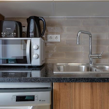 Veiga'S House Apartment Lagos Ngoại thất bức ảnh