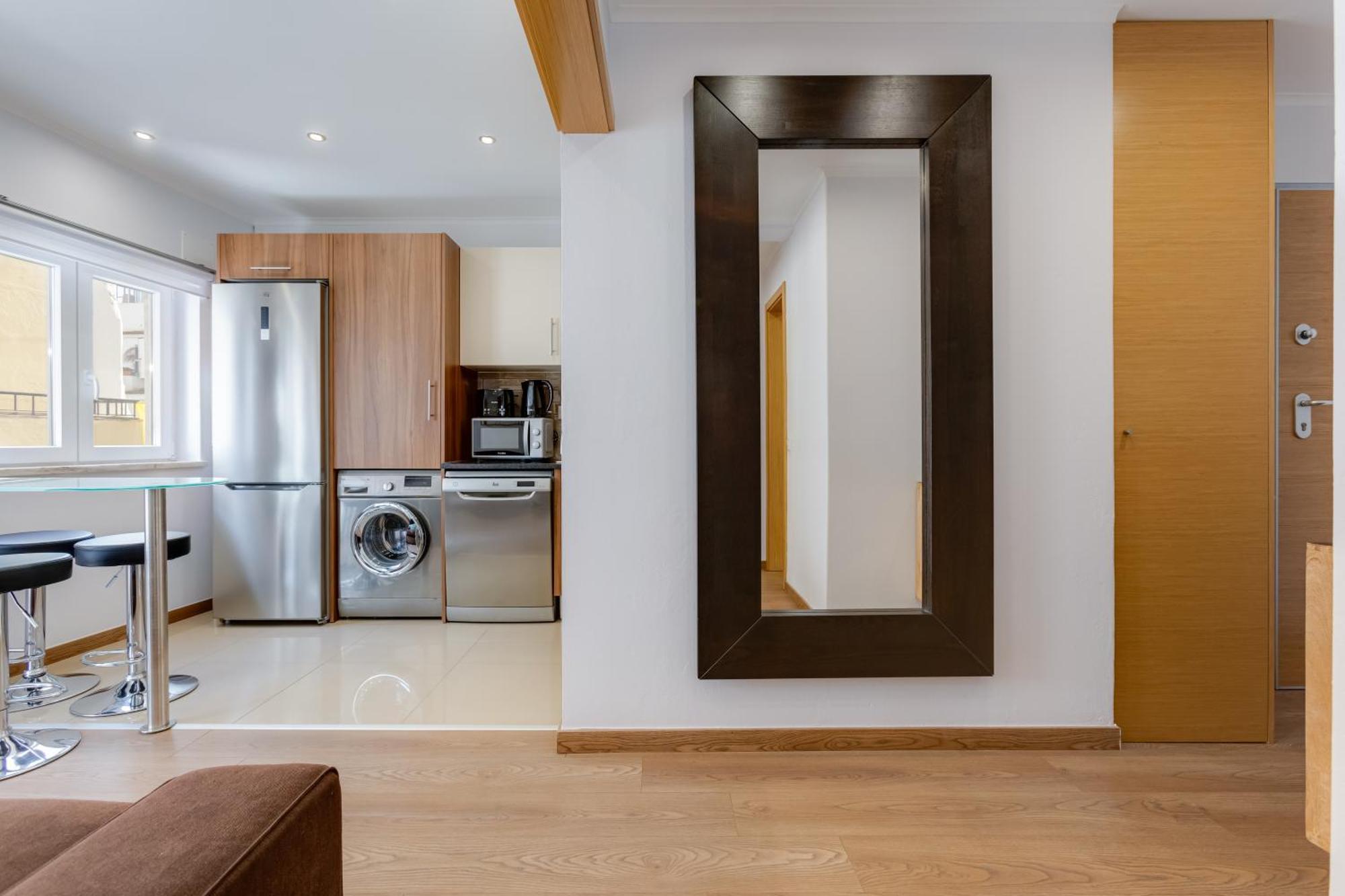 Veiga'S House Apartment Lagos Ngoại thất bức ảnh