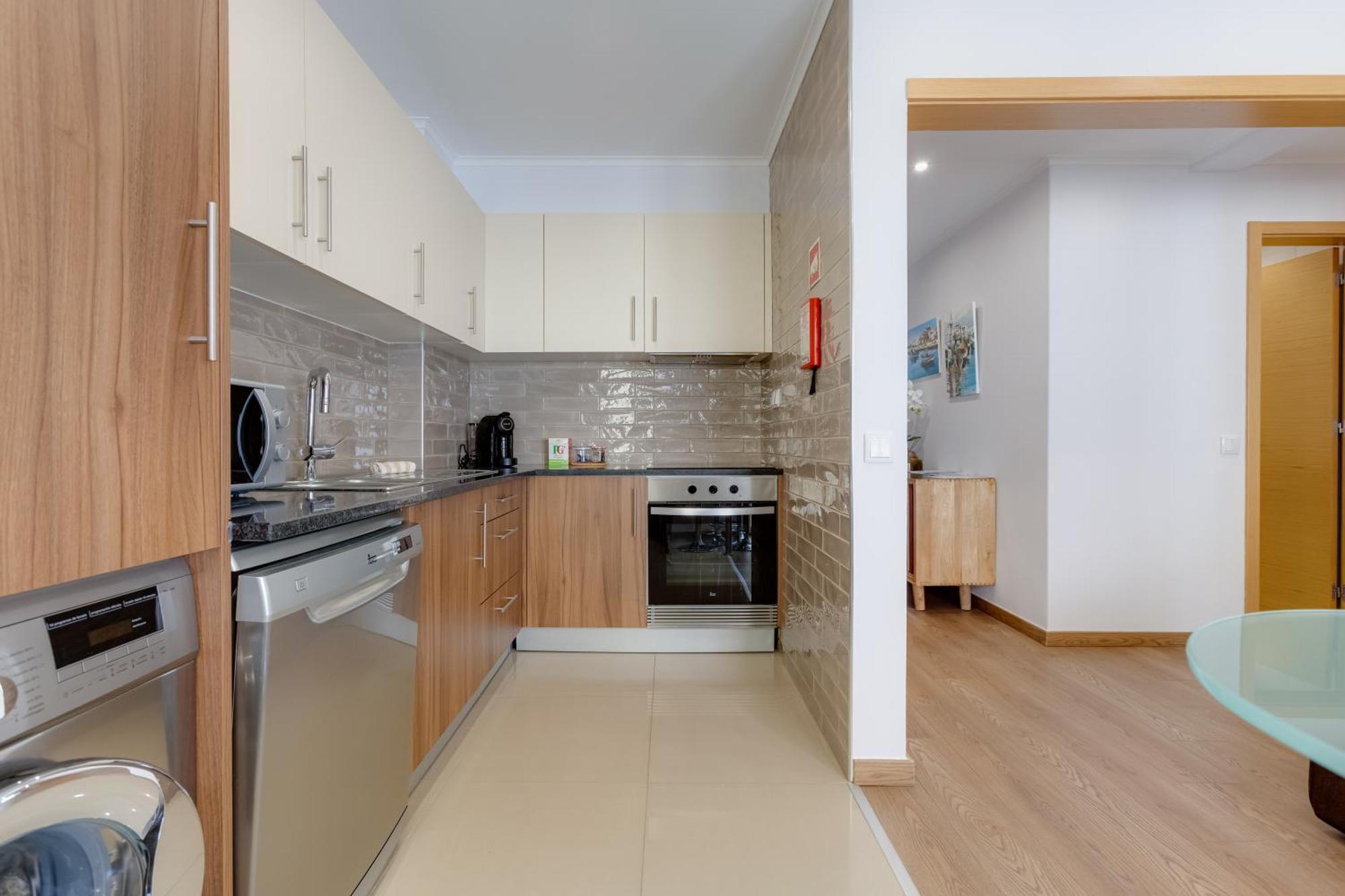 Veiga'S House Apartment Lagos Ngoại thất bức ảnh