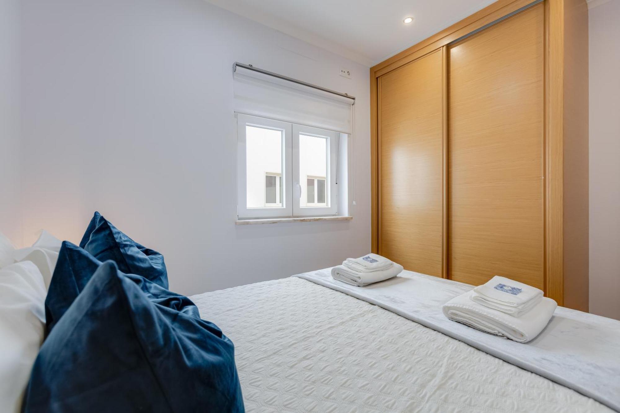 Veiga'S House Apartment Lagos Ngoại thất bức ảnh